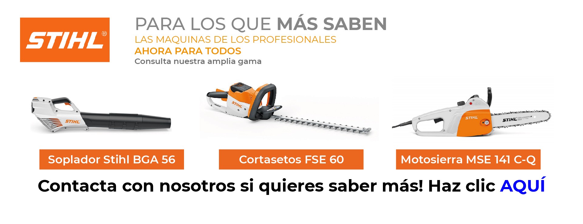 Stihl
